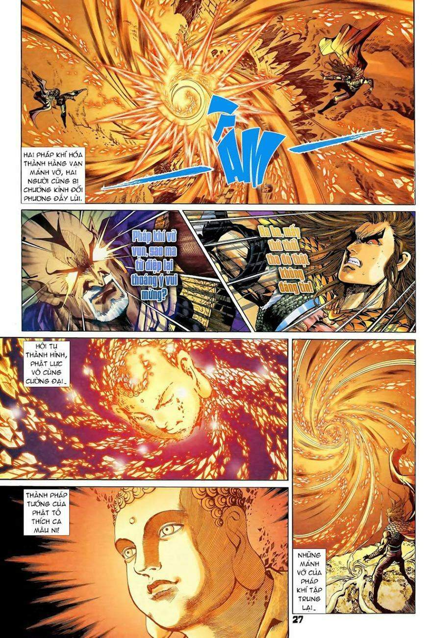 Thiên Tử Truyền Kỳ 4 - Đại Đường Uy Long: Chapter 99