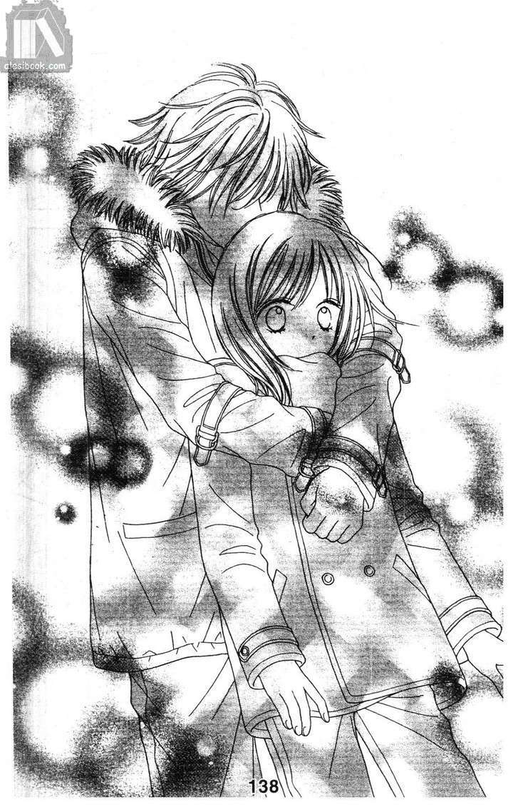 Cảm Giác Trong Tình Yêu: Chapter 2