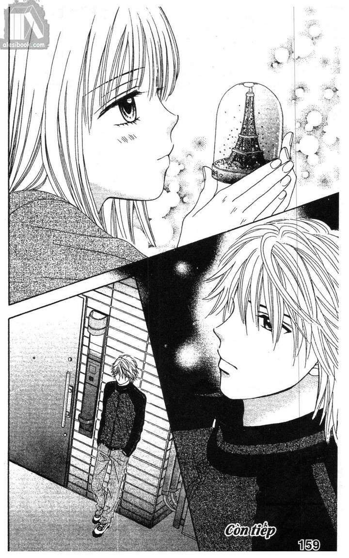 Cảm Giác Trong Tình Yêu: Chapter 2