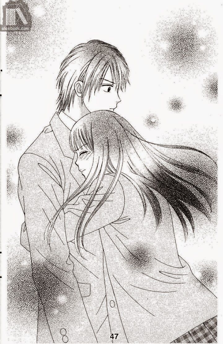 Cảm Giác Trong Tình Yêu: Chapter 3