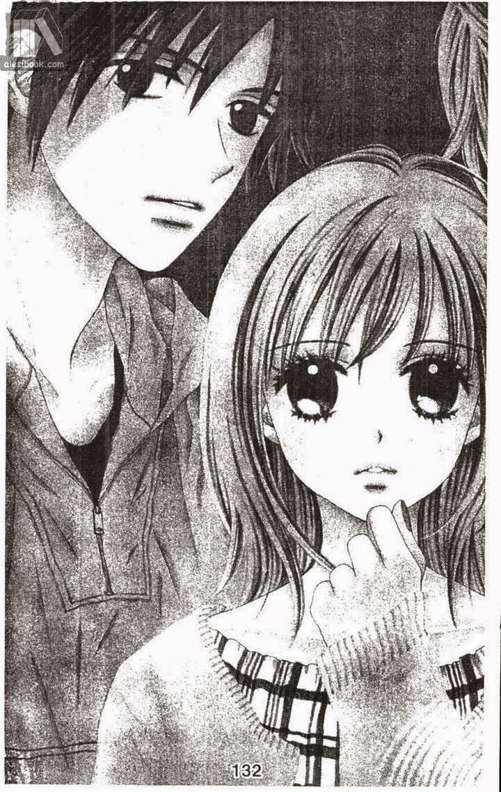 Cảm Giác Trong Tình Yêu: Chapter 4