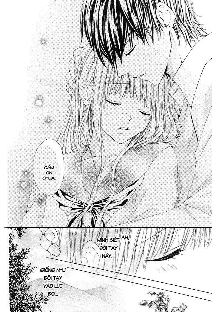 Shinobi Denai To!: Chapter 1: Oneshot