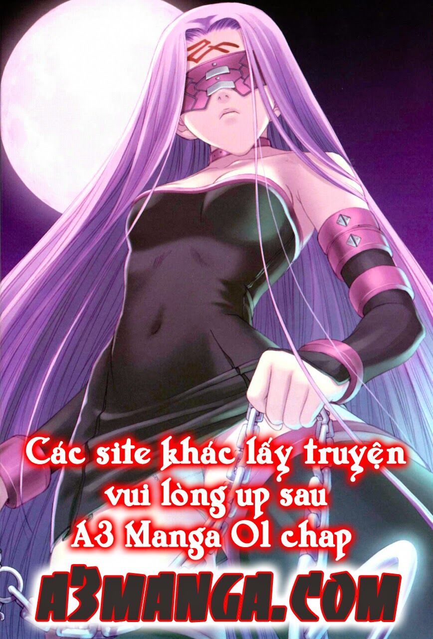 Thí nghiệm chuyển đổi giới tính: Chapter 2