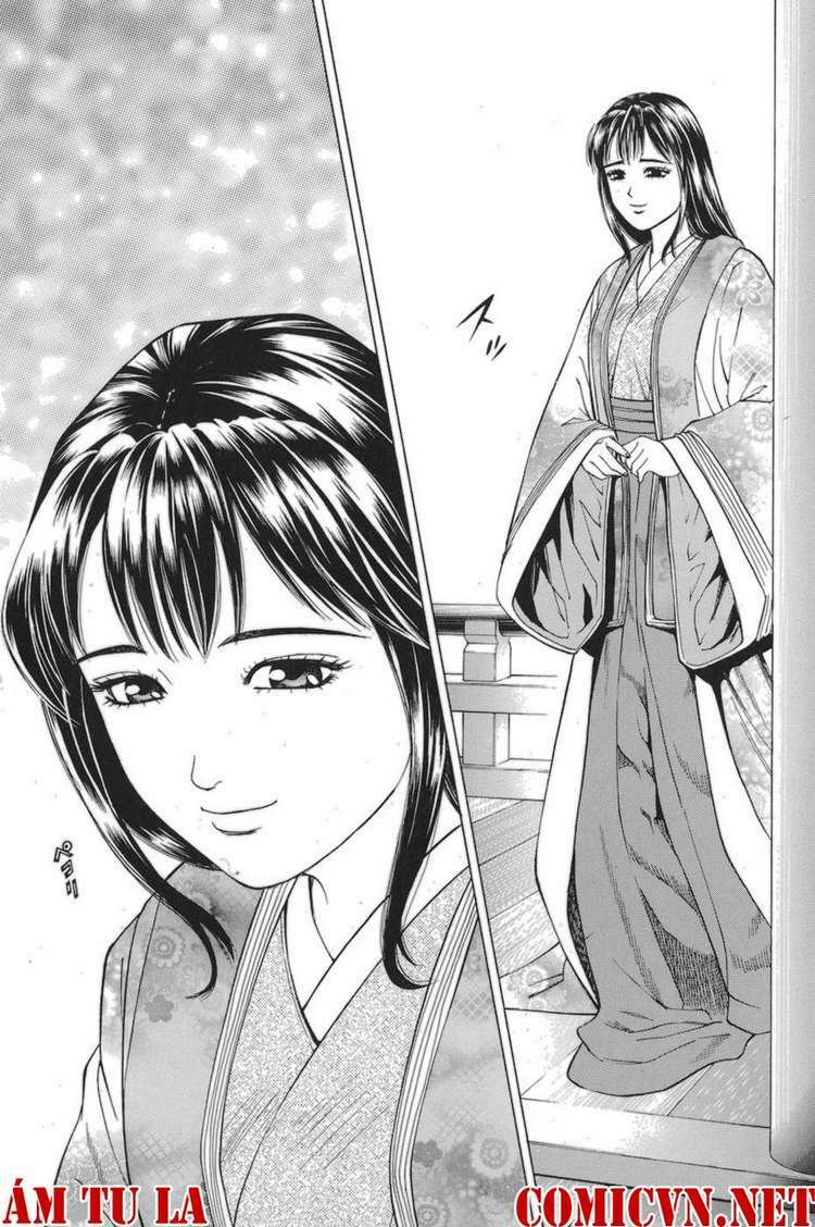 Shana oh Yoshitsune: Chapter 77