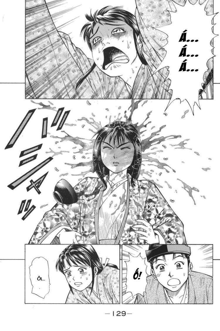 Shana oh Yoshitsune: Chapter 78