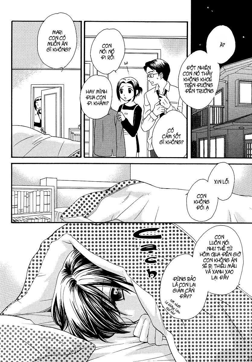 Girl Friends: Chapter 10