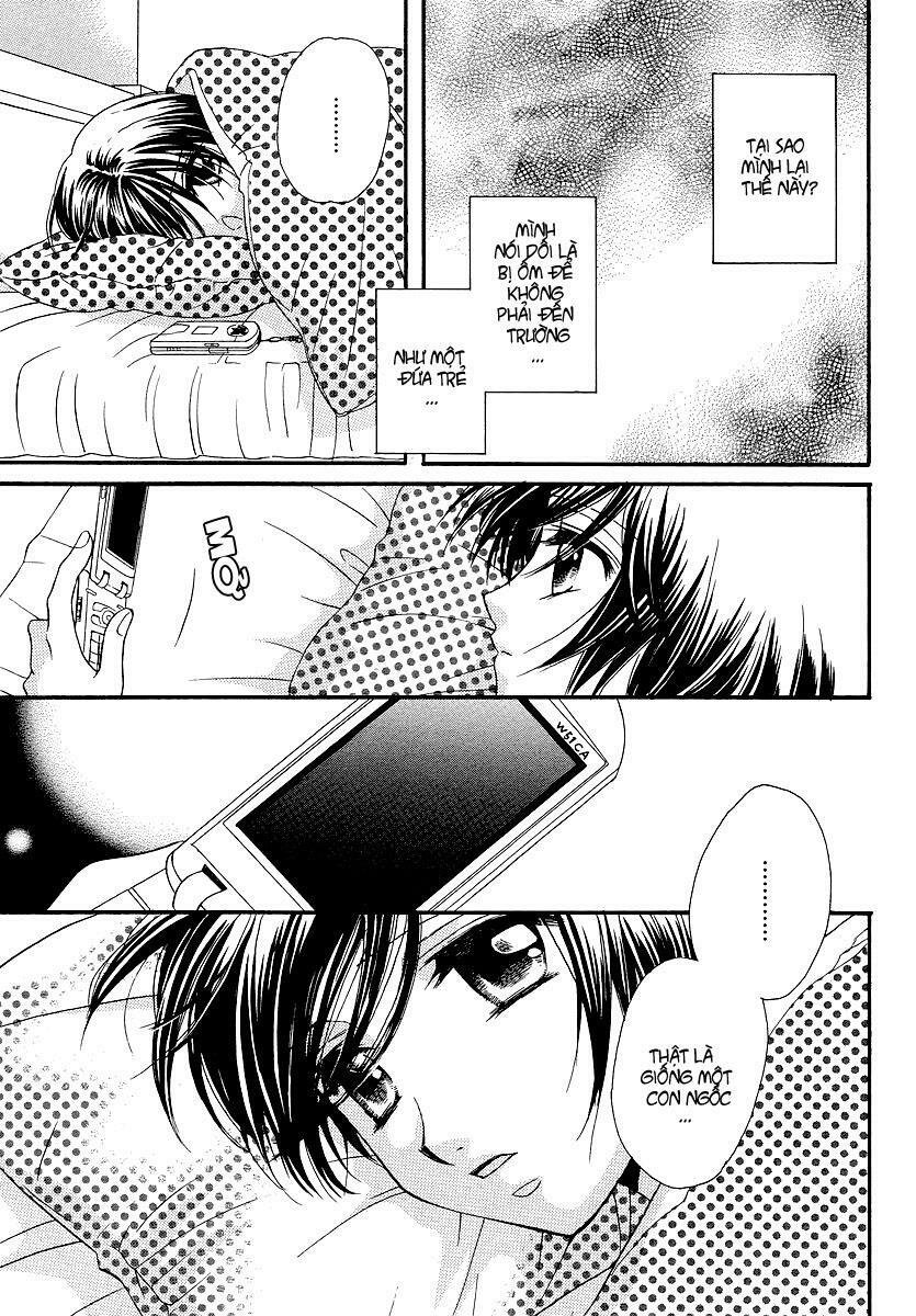 Girl Friends: Chapter 10