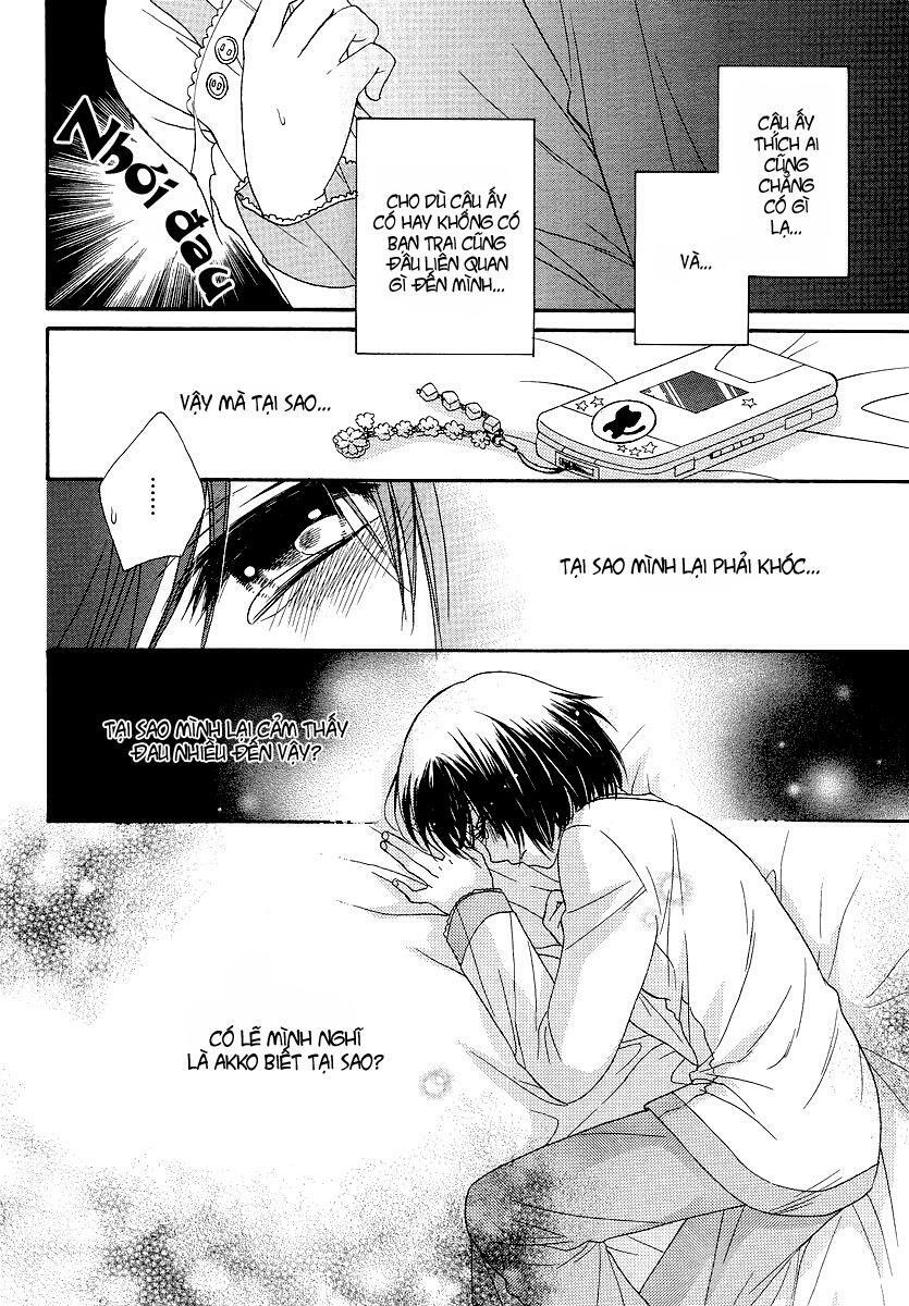 Girl Friends: Chapter 10