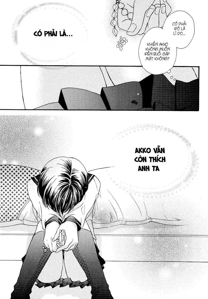 Girl Friends: Chapter 10