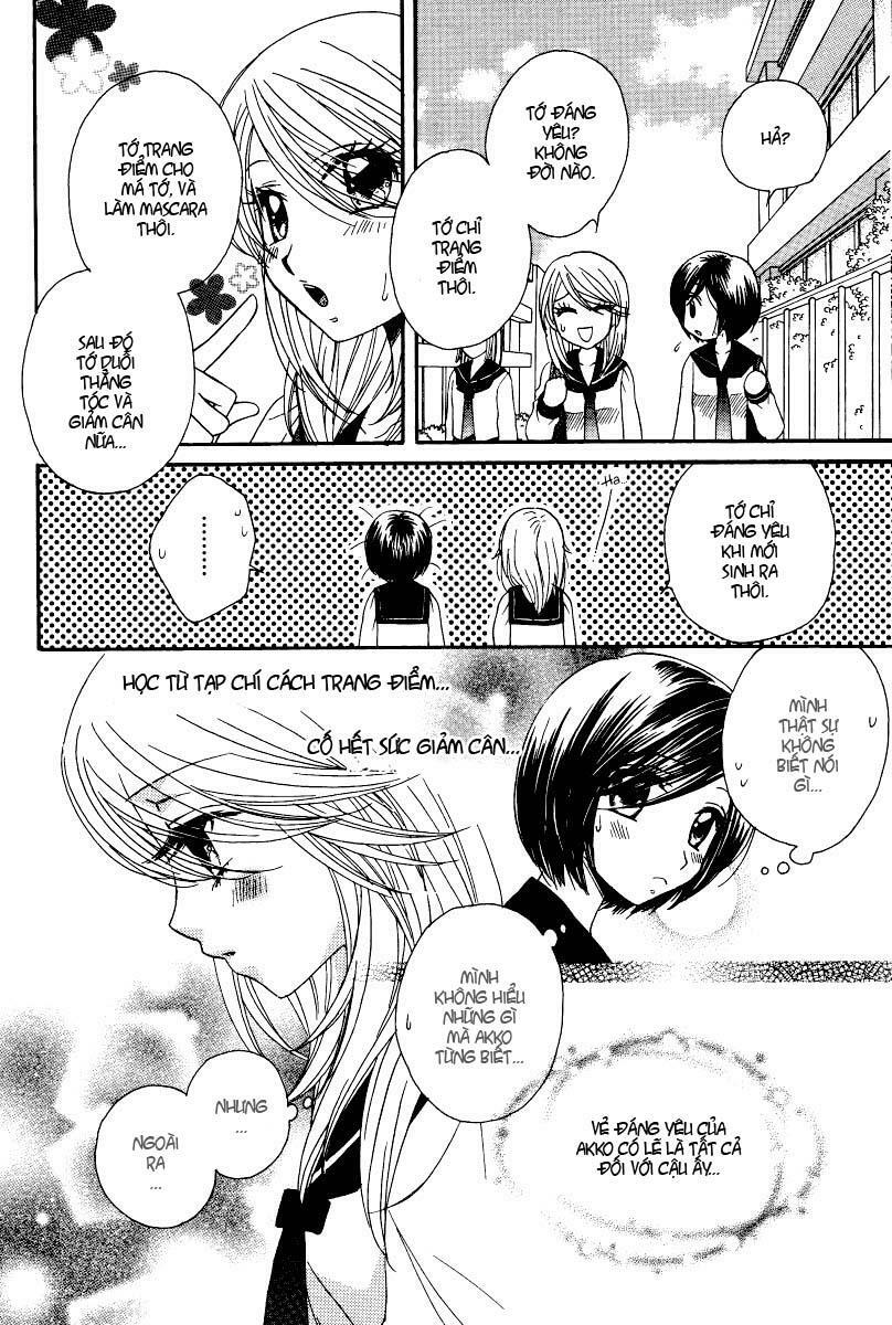 Girl Friends: Chapter 12