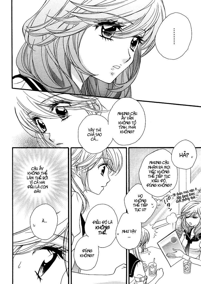 Girl Friends: Chapter 15