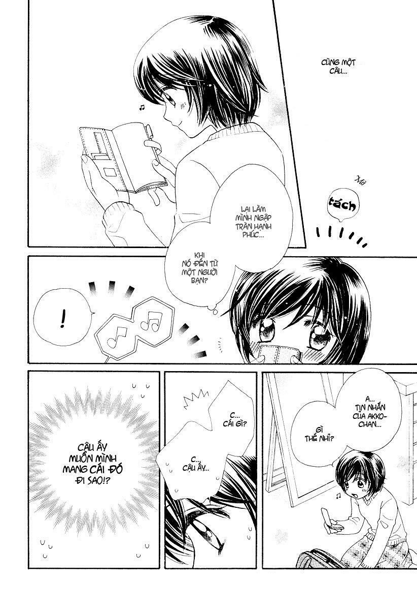 Girl Friends: Chapter 2