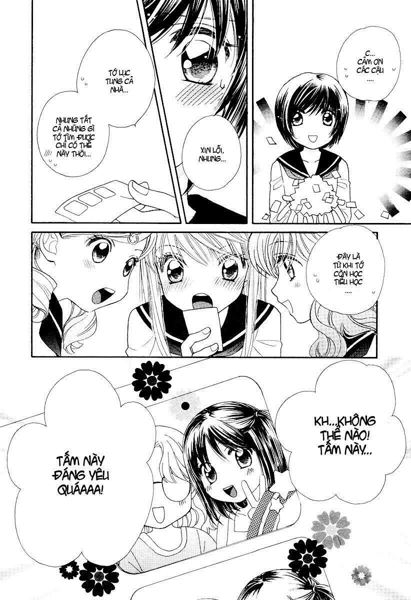 Girl Friends: Chapter 2