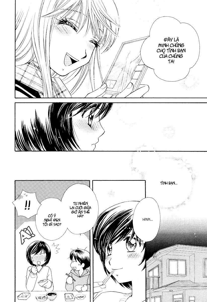 Girl Friends: Chapter 2