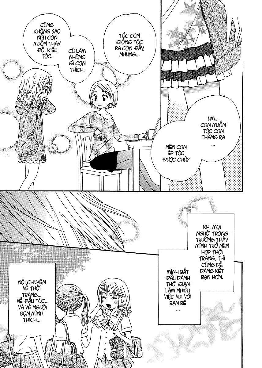 Girl Friends: Chapter 20