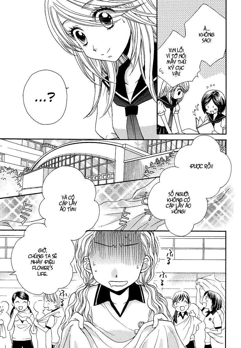 Girl Friends: Chapter 22
