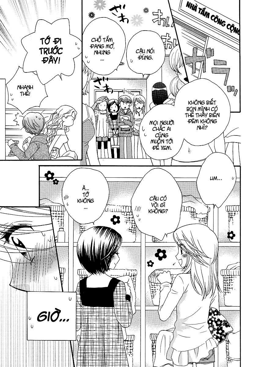 Girl Friends: Chapter 24