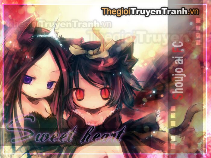 Girl Friends: Chapter 25