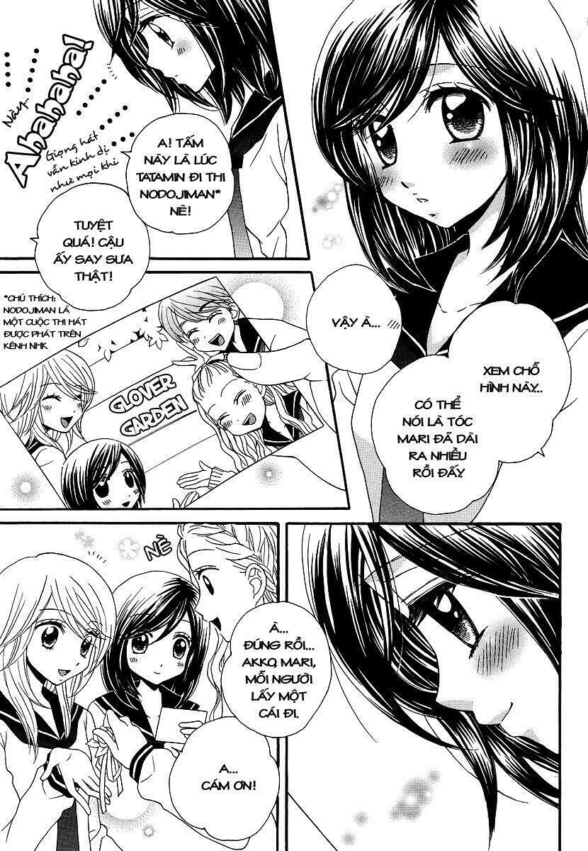 Girl Friends: Chapter 35: End