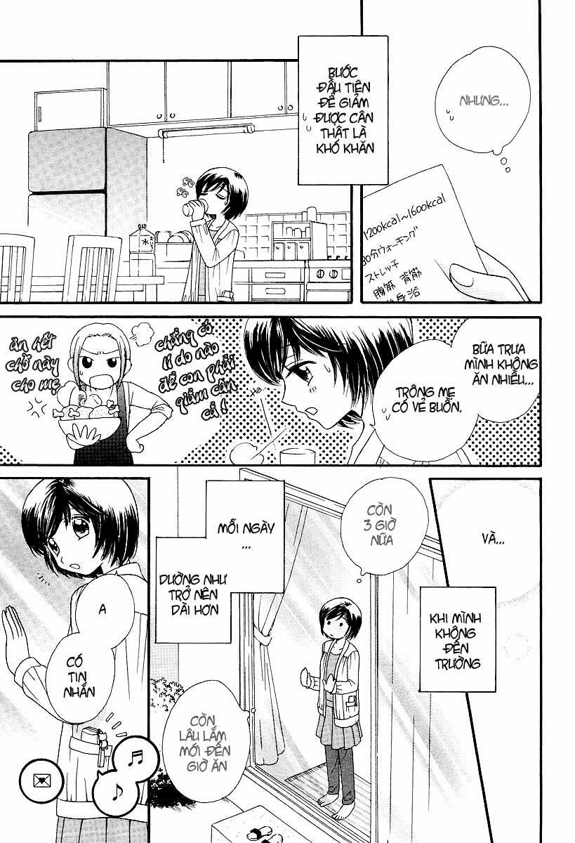 Girl Friends: Chapter 4