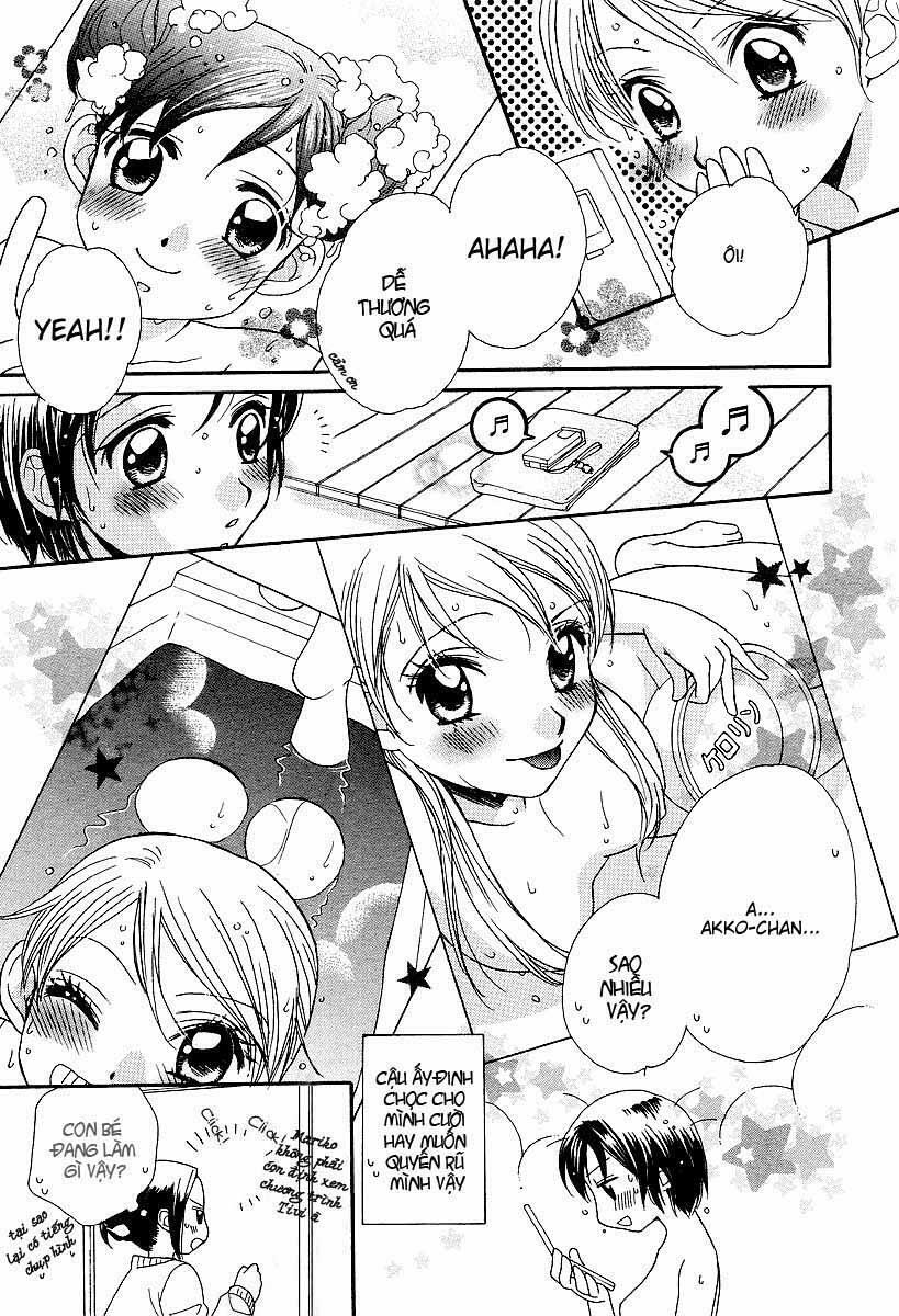 Girl Friends: Chapter 4