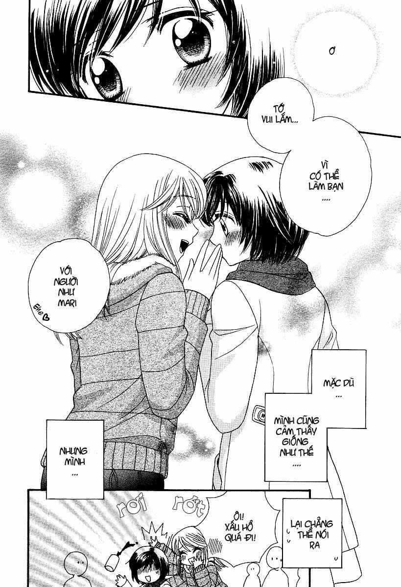 Girl Friends: Chapter 4