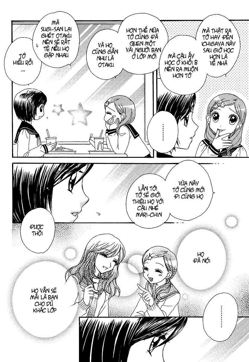 Girl Friends: Chapter 6