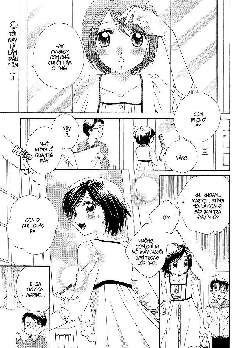 Girl Friends: Chapter 7
