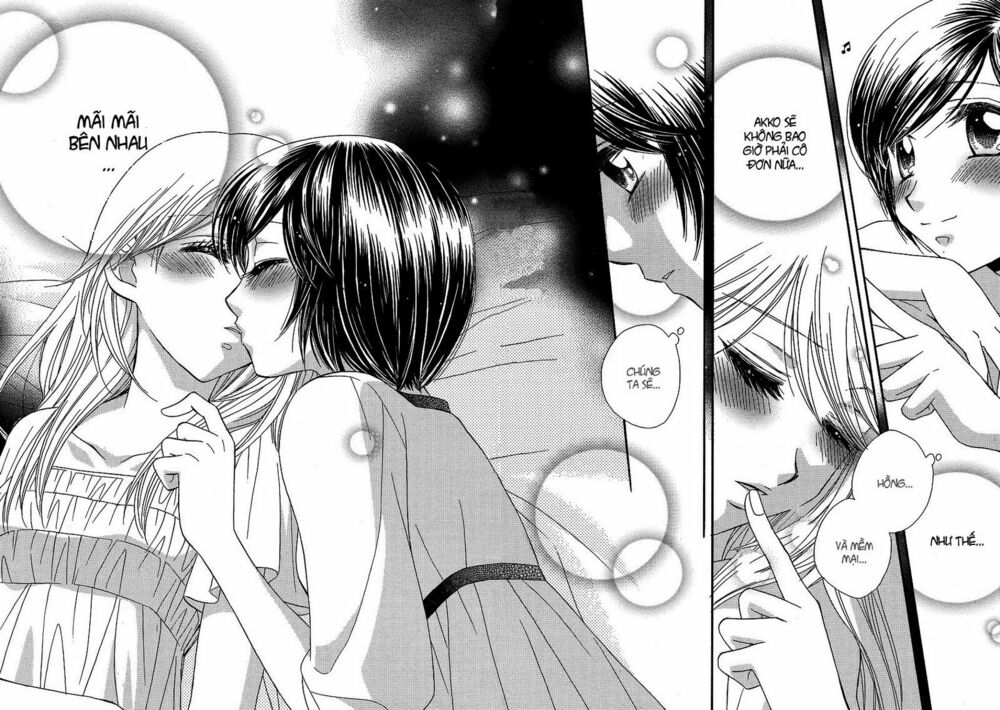 Girl Friends: Chapter 7