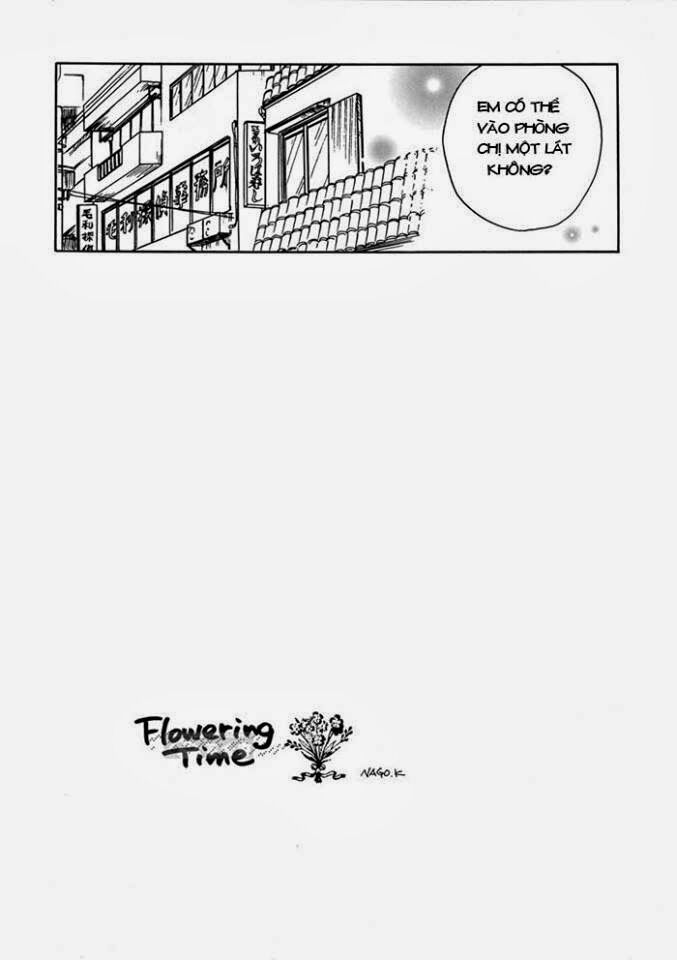 Conan Doujinshi - Oneechan To Watashi: Chapter 1: One shot