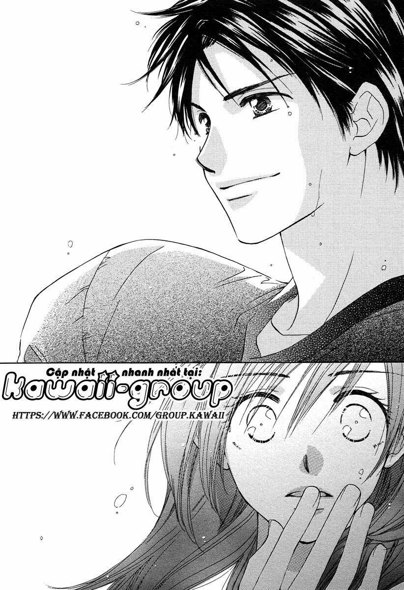 Kimi wa Kirakira: Chapter 1