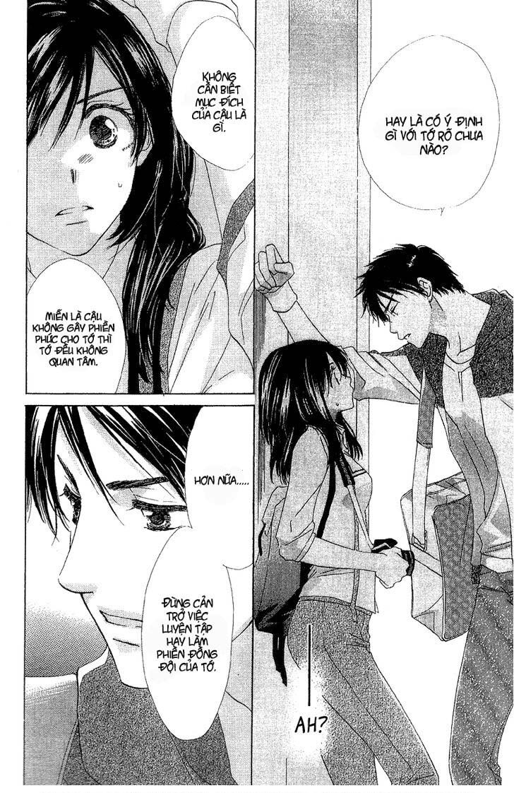 Kimi wa Kirakira: Chapter 2