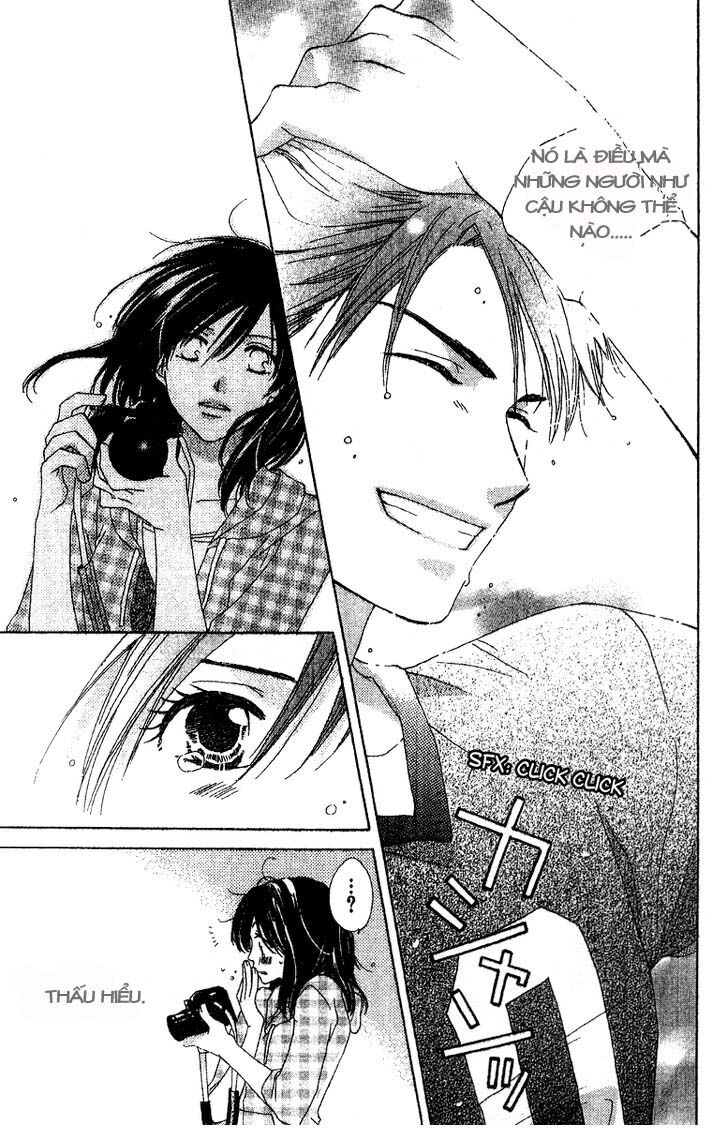Kimi wa Kirakira: Chapter 2