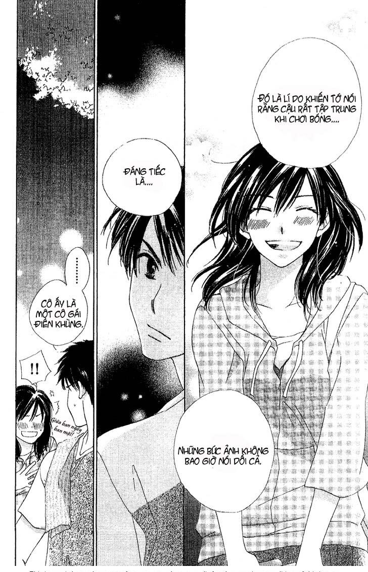 Kimi wa Kirakira: Chapter 2