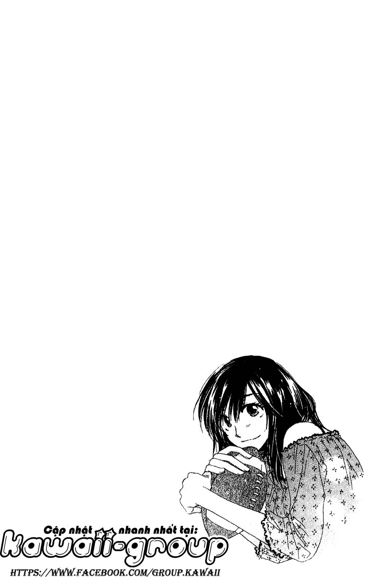 Kimi wa Kirakira: Chapter 3