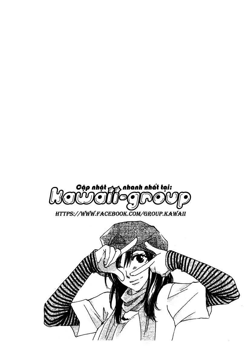 Kimi wa Kirakira: Chapter 4