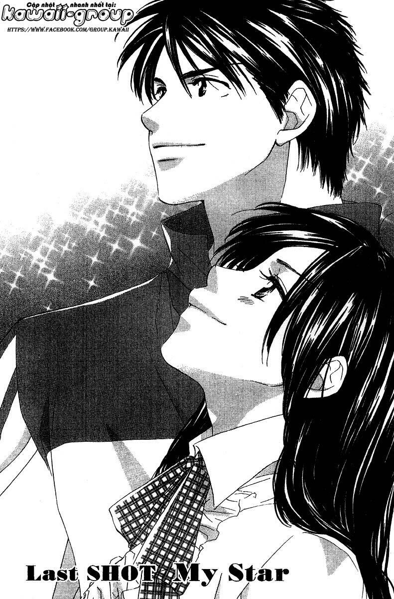 Kimi wa Kirakira: Chapter 5