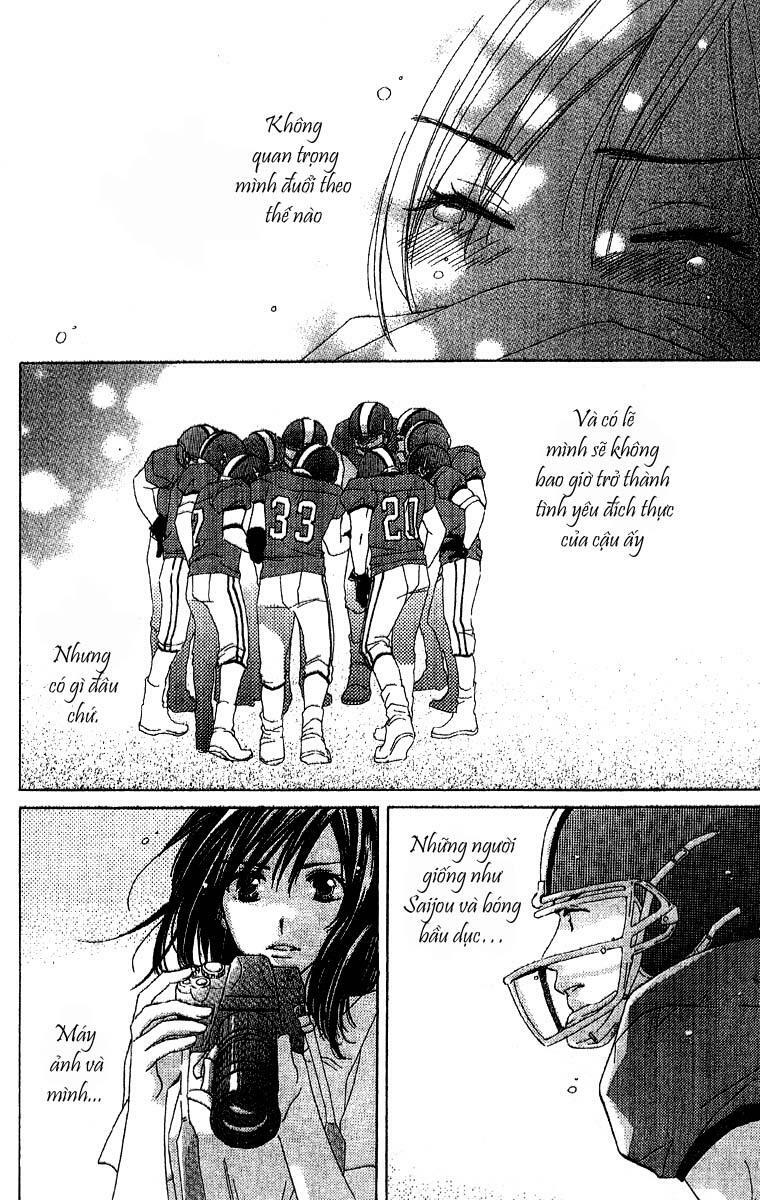 Kimi wa Kirakira: Chapter 5