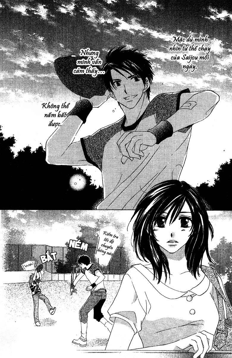 Kimi wa Kirakira: Chapter 5