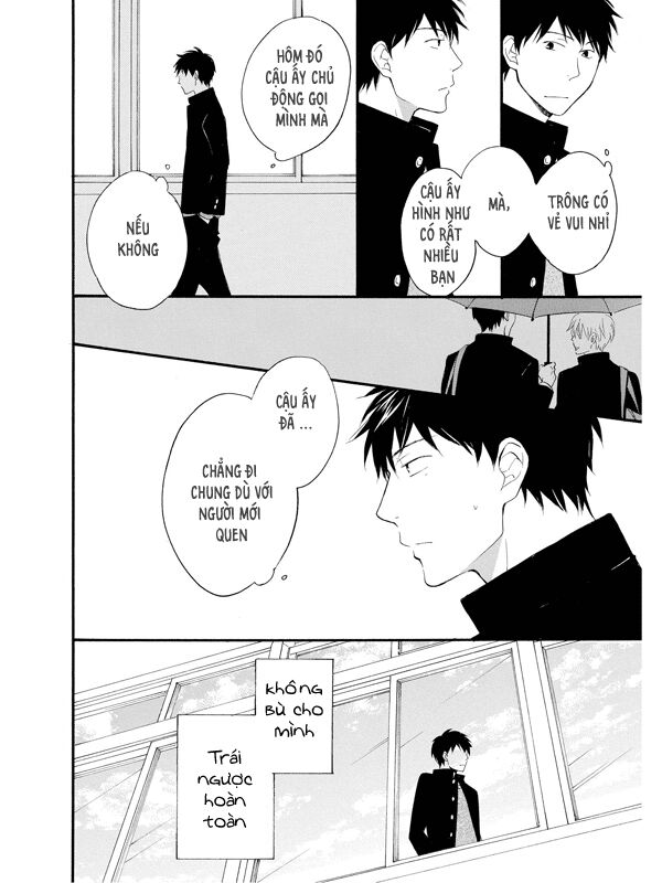 Number Call: Chapter 2