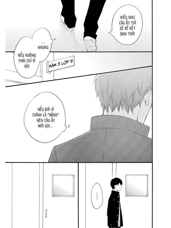 Number Call: Chapter 2