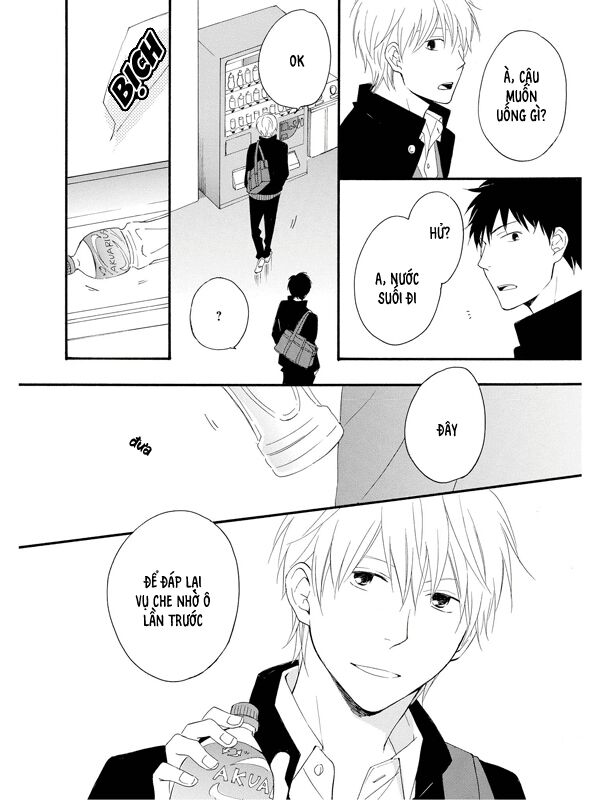 Number Call: Chapter 2