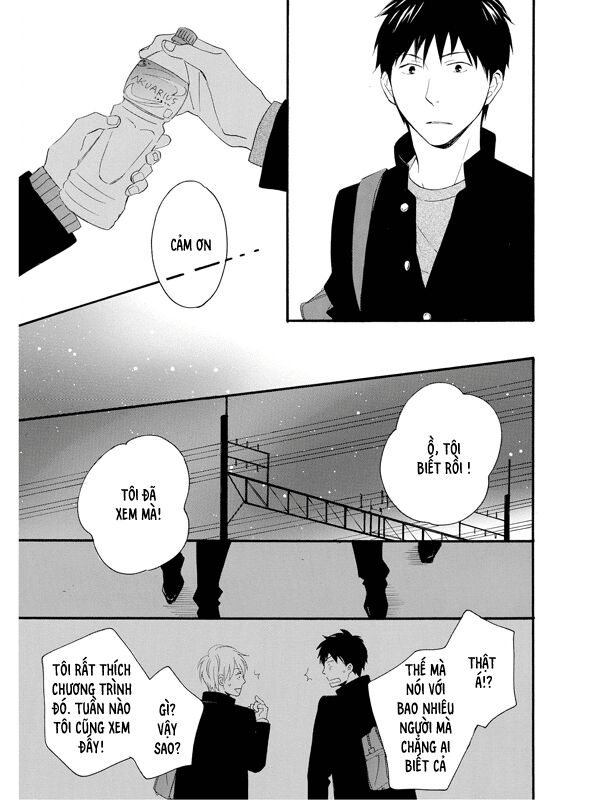 Number Call: Chapter 2