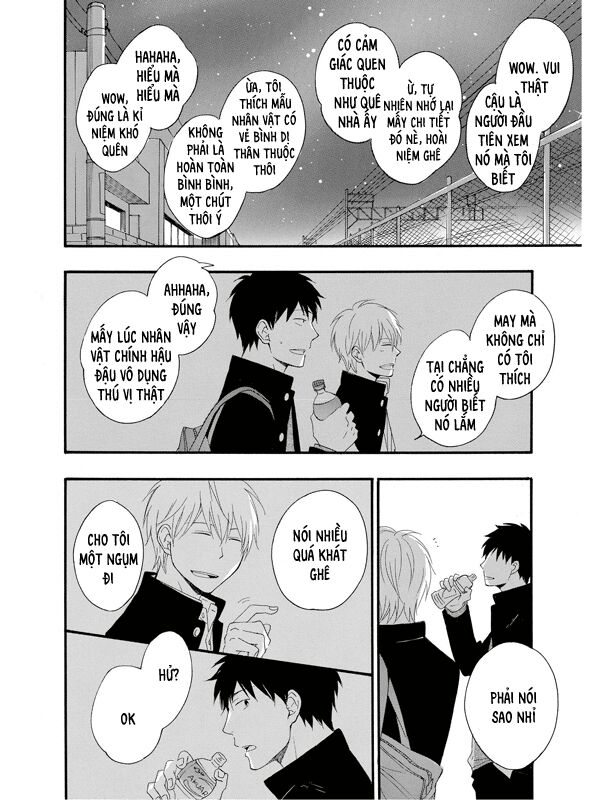 Number Call: Chapter 2