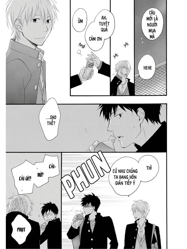 Number Call: Chapter 2
