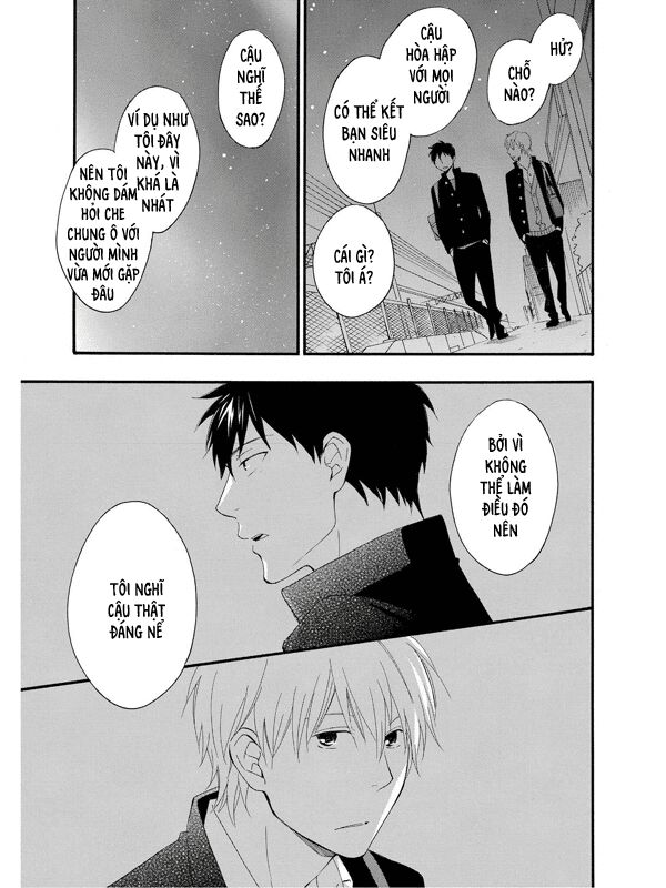 Number Call: Chapter 2