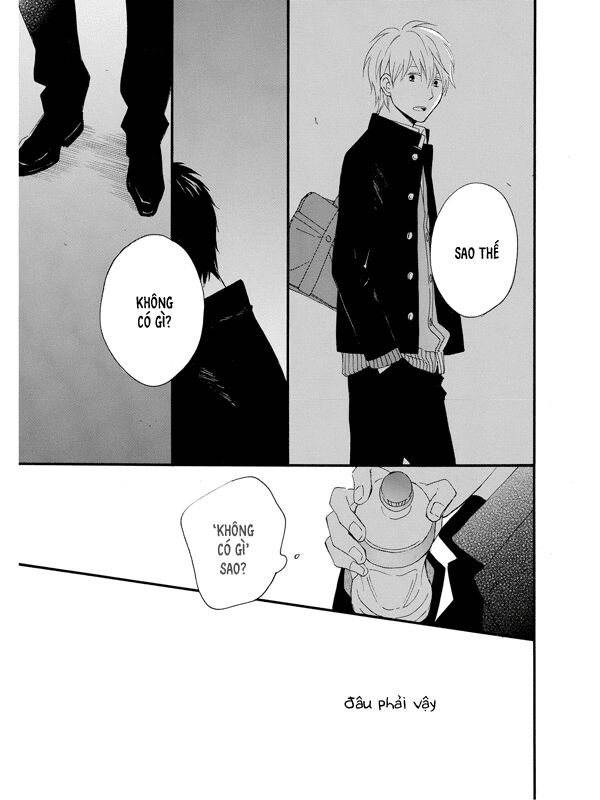 Number Call: Chapter 2