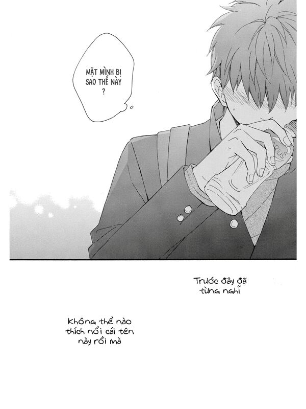 Number Call: Chapter 2