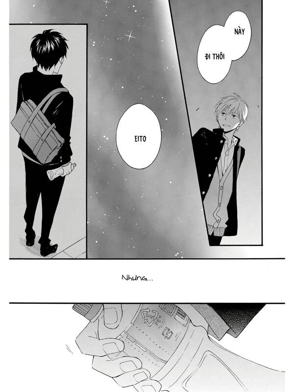Number Call: Chapter 2