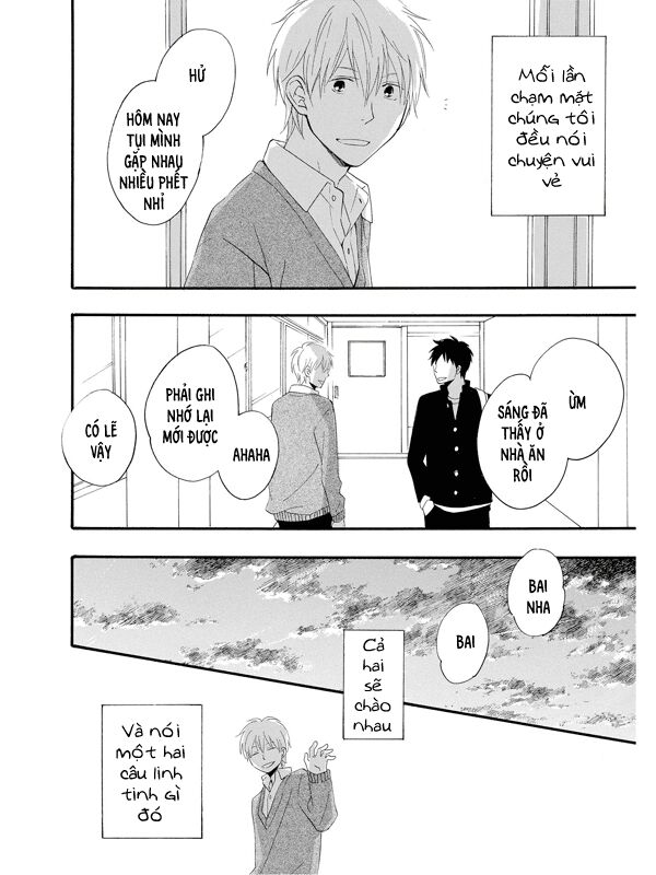 Number Call: Chapter 2